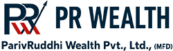 PrWealth logo
